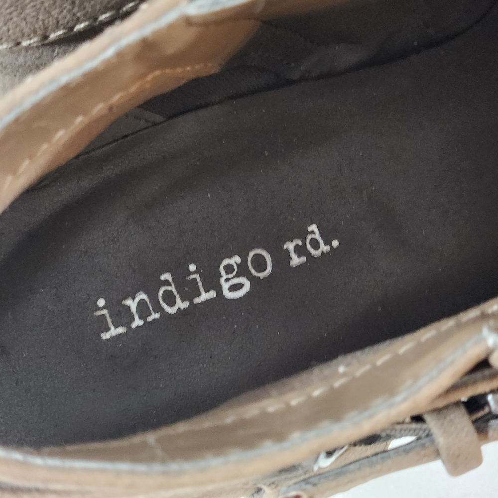 Indigo Rd. Sigrid Bootie - Picture 4 of 6